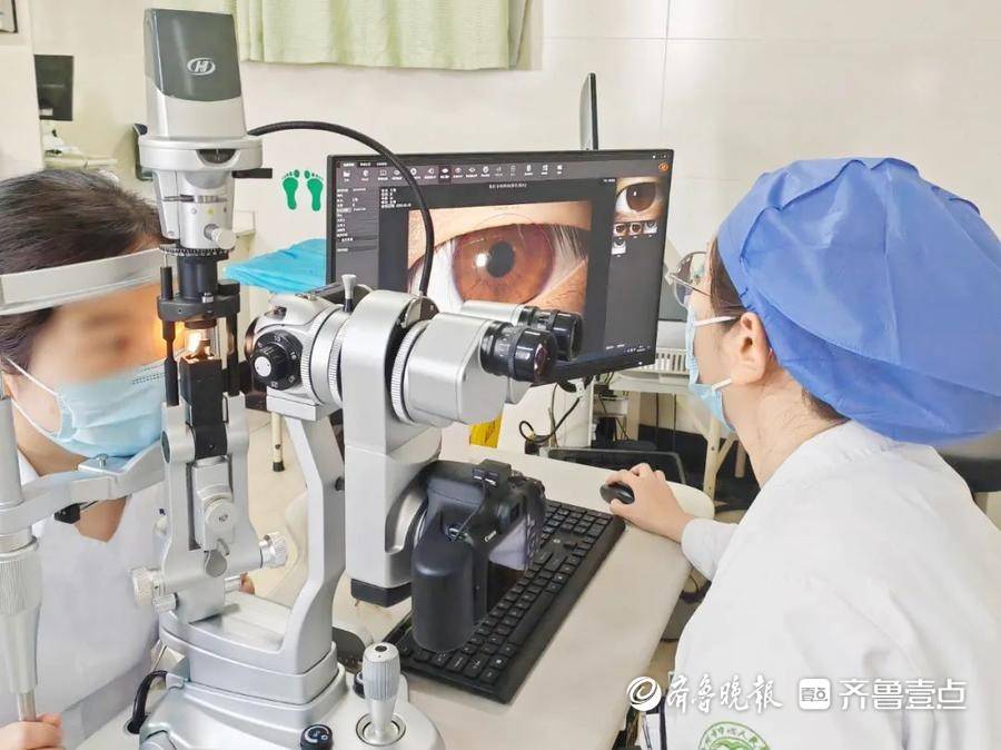 干眼檢測儀+OptiLight強(qiáng)脈沖光干眼治療儀開啟治療新篇:脈沖治療儀