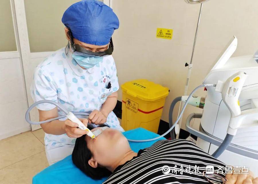 干眼檢測儀+OptiLight強脈沖光干眼治療儀開啟治療新篇:脈沖治療儀