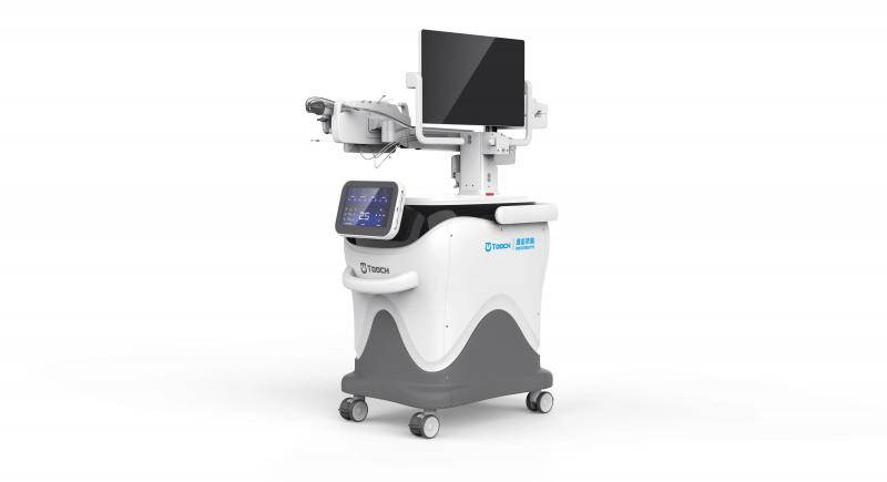 根管治療實現自動化 北京協和醫院將首次展出“自動化牙髓治療儀”| 聚焦科博會:治療儀