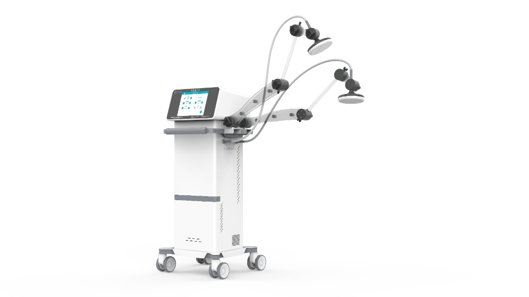 解碼短波治療儀的療愈秘密<strong></p>
<p>治療儀</strong>！:治療儀