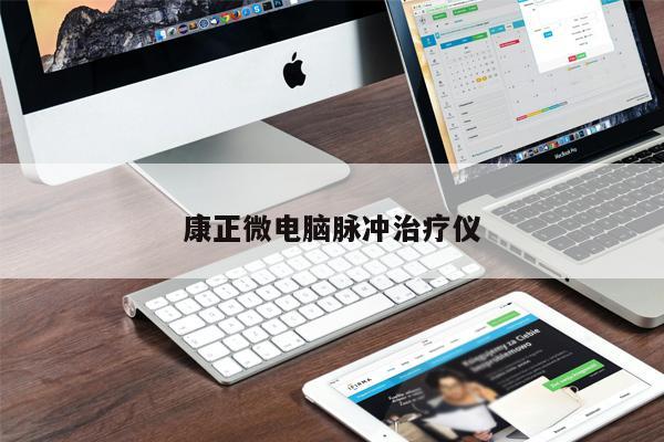 康正微電腦脈沖治療儀