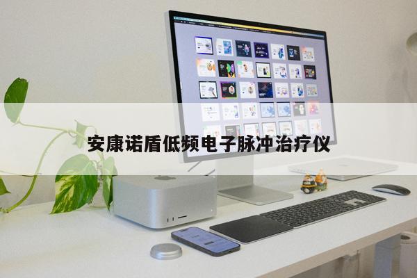 安康諾盾低頻電子脈沖治療儀