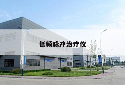 低頻脈沖治療儀