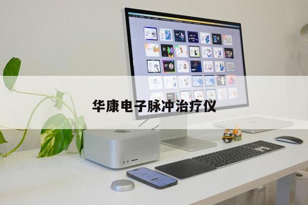 華康電子脈沖治療儀